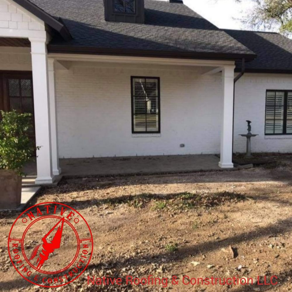 Slide of Native Construction & Roofing