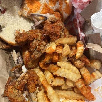 Pete’s Fish & Chicken - Seafood Near Me - Petal, Mississippi Pete’s Fish & Chicken - Seafood Near Me - Petal, Mississippi