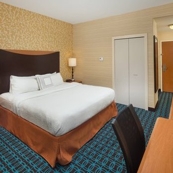 Fairfield by Marriott Cleveland - Hotels Near Me - Cleveland, Tennessee Fairfield by Marriott Cleveland - Hotels Near Me - Cleveland, Tennessee