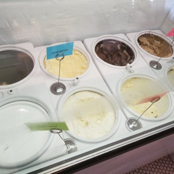 Joan's on Third - Ice cream! - Breakfast & Brunch Near Me - Los Angeles, California Joan's on Third - Ice cream! - Breakfast & Brunch Near Me - Los Angeles, California