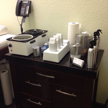 Green Wave Body Waxing - Always clean. - Waxing Near Me - Boca Raton, Florida