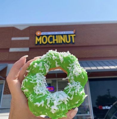 Mochinut Carrollton by null