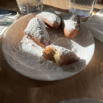 Lancaster Beignet - Mini beignets-fabulous - Cafes Near Me - Lancaster, Pennsylvania