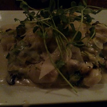DaVinci Ristorante - Lobster Gnocchi - Italian Near Me - Salem, Oregon DaVinci Ristorante - Lobster Gnocchi - Italian Near Me - Salem, Oregon