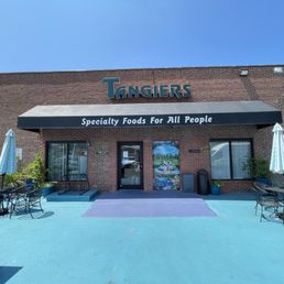 Outside Outside