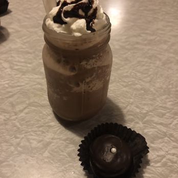 Eat Sip Walk - Dessert- last stop! - Food Tours Near Me