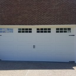 Carriage House Garage Door Carriage House Garage Door