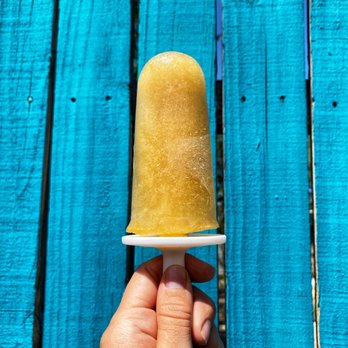 HolyWise Wellness - Elderflower lime popsicles - Personal Chefs Near Me