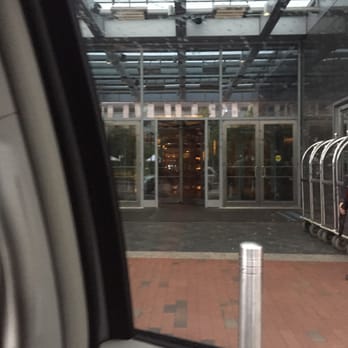 InterContinental Boston - Arrived again - Hotels Near Me - Boston, Massachusetts