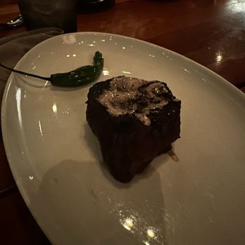 Stripsteak - 8 Oz Filet Mignon - Steakhouses Near Me - Las Vegas, Nevada Stripsteak - 8 Oz Filet Mignon - Steakhouses Near Me - Las Vegas, Nevada