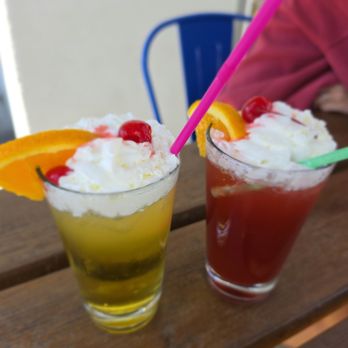 The Red Pickle - Passion fruit and stawberry/lavender Italian sodas - Sandwiches Near Me - Ellensburg, Washington The Red Pickle - Passion fruit and stawberry/lavender Italian sodas - Sandwiches Near Me - Ellensburg, Washington