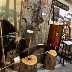 Museum of North Idaho