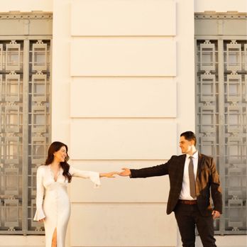 Marlyn A Photographs - Vargas Engagement Shoot - Event Photography Near Me