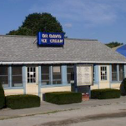 Dr. Davis Ice Cream - Doc's Pepperell