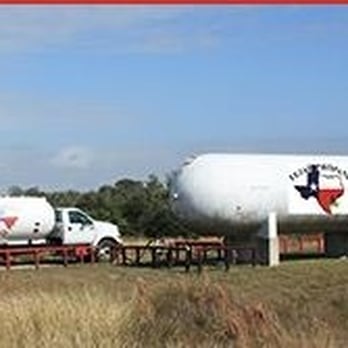 Tejas Propane - Propane Near Me - Port Lavaca, Texas
