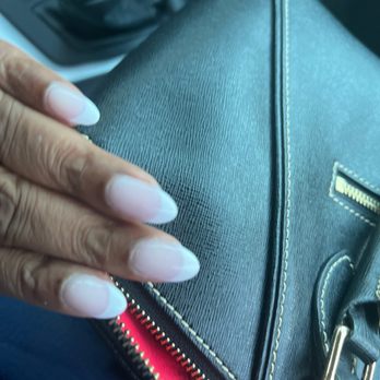 Galaxy Nail - Powder nails - Nail Salons Near Me - River Grove, Illinois