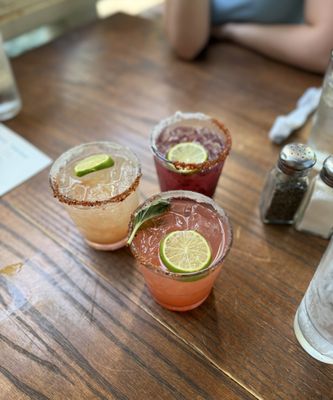 Pure Taqueria by null