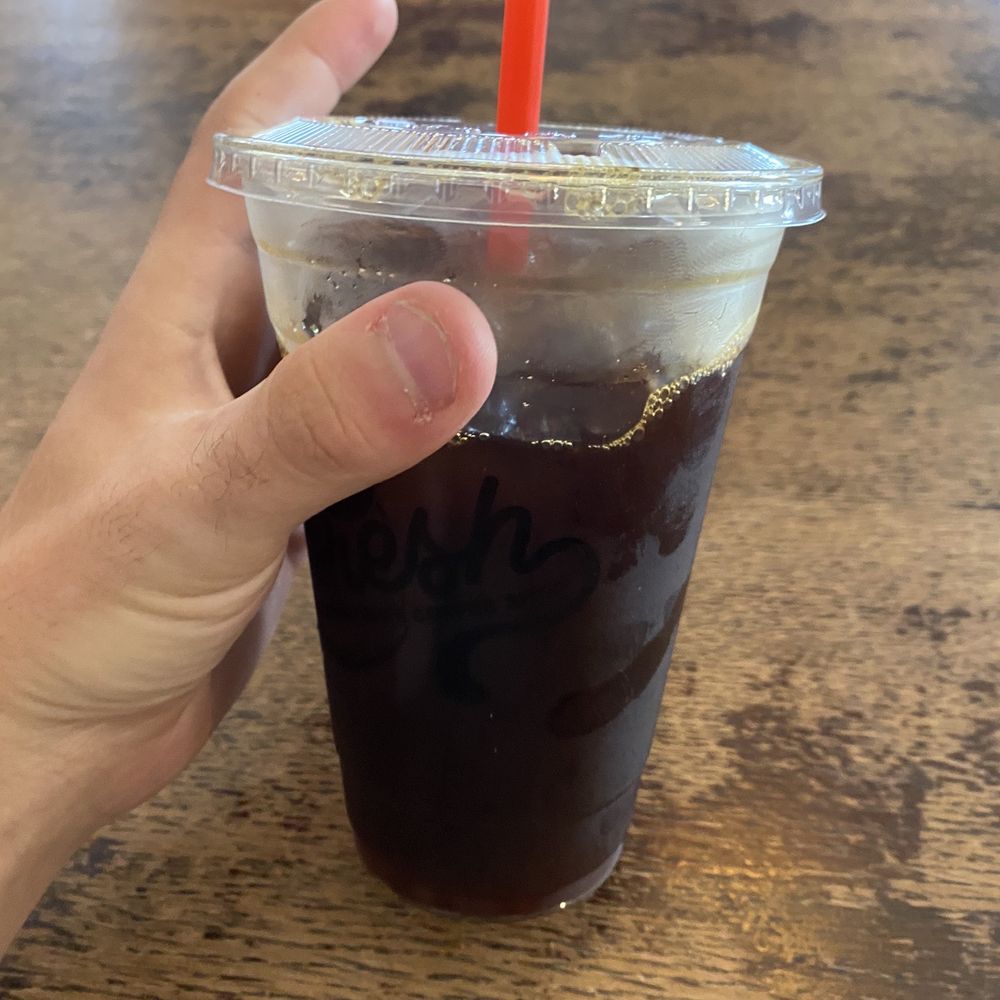 Fresh Market Coffee - Cold brew - Coffee & Tea Near Me - Waxahachie, Texas Fresh Market Coffee - Cold brew - Coffee & Tea Near Me - Waxahachie, Texas