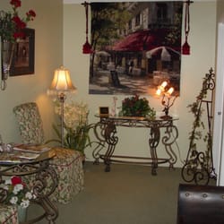Natural Healing Spa & Detox - A World of Healing through Integrative Therapies