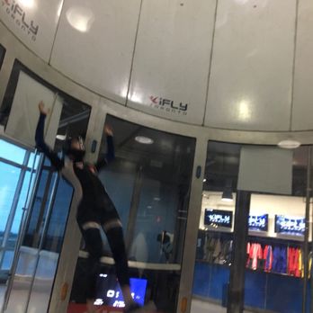 IFLY - Oakville - Skydiving Near Me - Oakville, Ontario IFLY - Oakville - Skydiving Near Me - Oakville, Ontario
