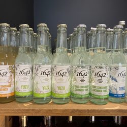 Sodas