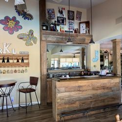Reclaimed Wood San Diego