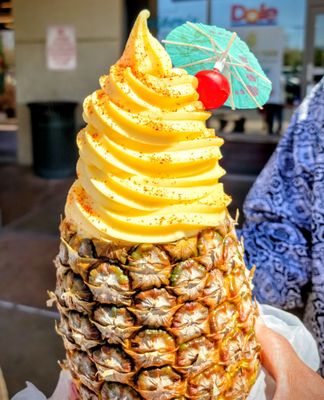 Pineapple Park by null
