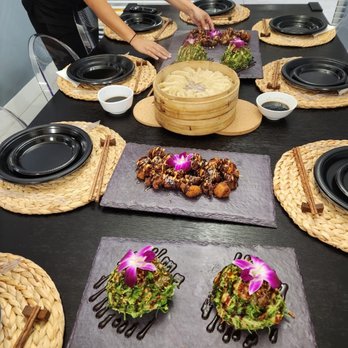 Irimaki - Irimaki salad, karaage, and gyosas - Caterers Near Me - Miami, Florida Irimaki - Irimaki salad, karaage, and gyosas - Caterers Near Me - Miami, Florida