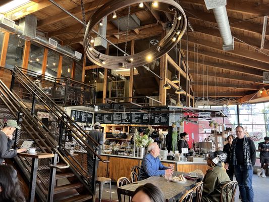 Paper or Plastik Cafe by null