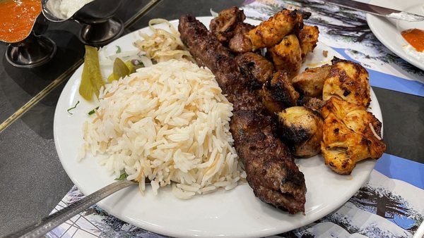 Al Arez by null