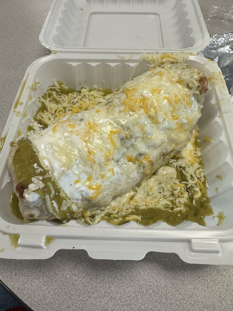 Elrey Taco Shop