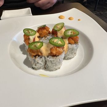 Sushi Prince - 11. Super Volcano - Japanese Near Me - Fairfax, Virginia Sushi Prince - 11. Super Volcano - Japanese Near Me - Fairfax, Virginia