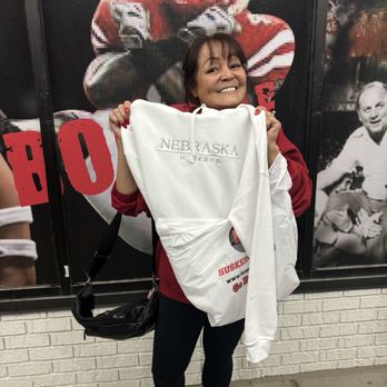 Husker Hounds - Sports Wear Near Me - Omaha, Nebraska