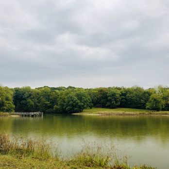 Fort Harrison State Park - Beautiful lake! - Parks Near Me - Indianapolis, Indiana