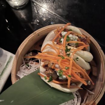 Pubbelly Sushi Brickell - Sushi Bars Near Me - Miami, Florida Pubbelly Sushi Brickell - Sushi Bars Near Me - Miami, Florida