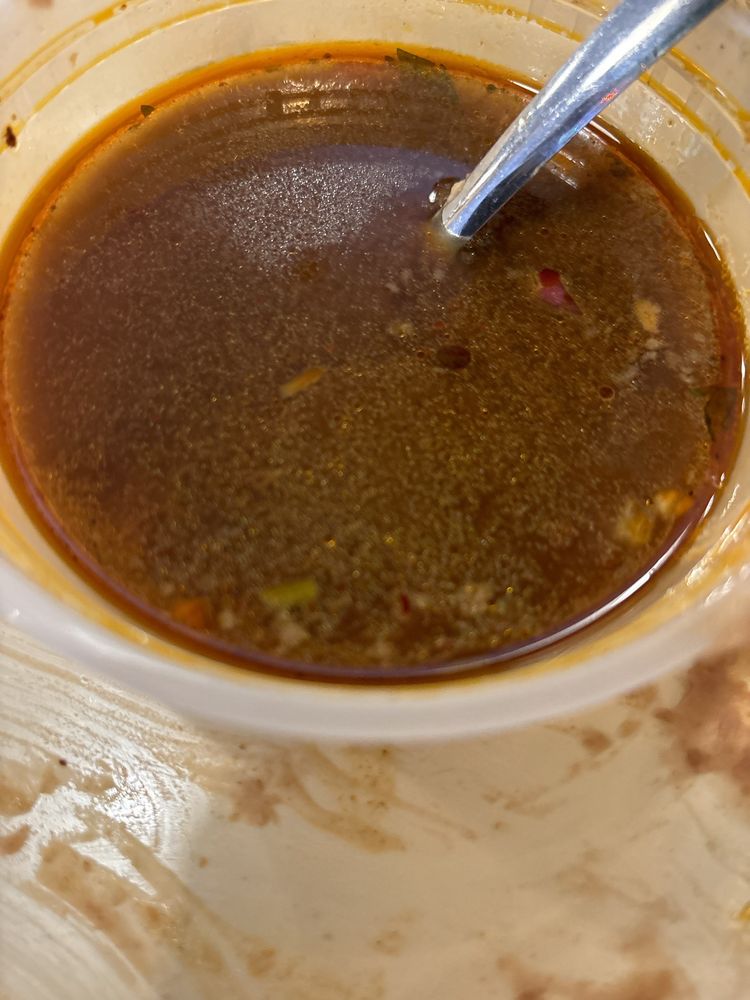Los Cantaros Taqueria