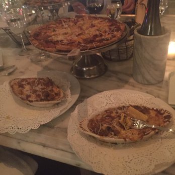 Alexanders on 30th - Italian Near Me - San Diego, California