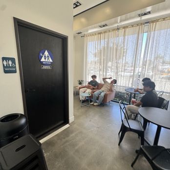 First Flight Coffee - Coffee & Tea Near Me - Torrance, California