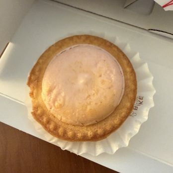 BAKE Cheese Tart - Strawberry Cheese Tart - Bakeries Near Me - Los Angeles, California