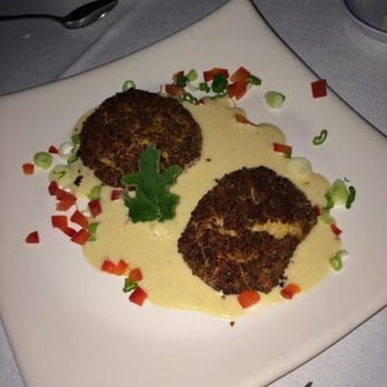 The Ranch House - Crab cakes - Venues & Event Spaces Near Me - Ojai, California The Ranch House - Crab cakes - Venues & Event Spaces Near Me - Ojai, California