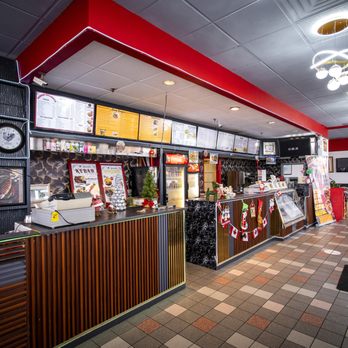 Captain Neel's Fish & Chips - Fish & Chips Near Me - Ajax, Ontario