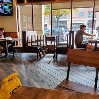 YAFO Kitchen - Dining room - Middle Eastern Near Me - Charlotte, North Carolina YAFO Kitchen - Dining room - Middle Eastern Near Me - Charlotte, North Carolina
