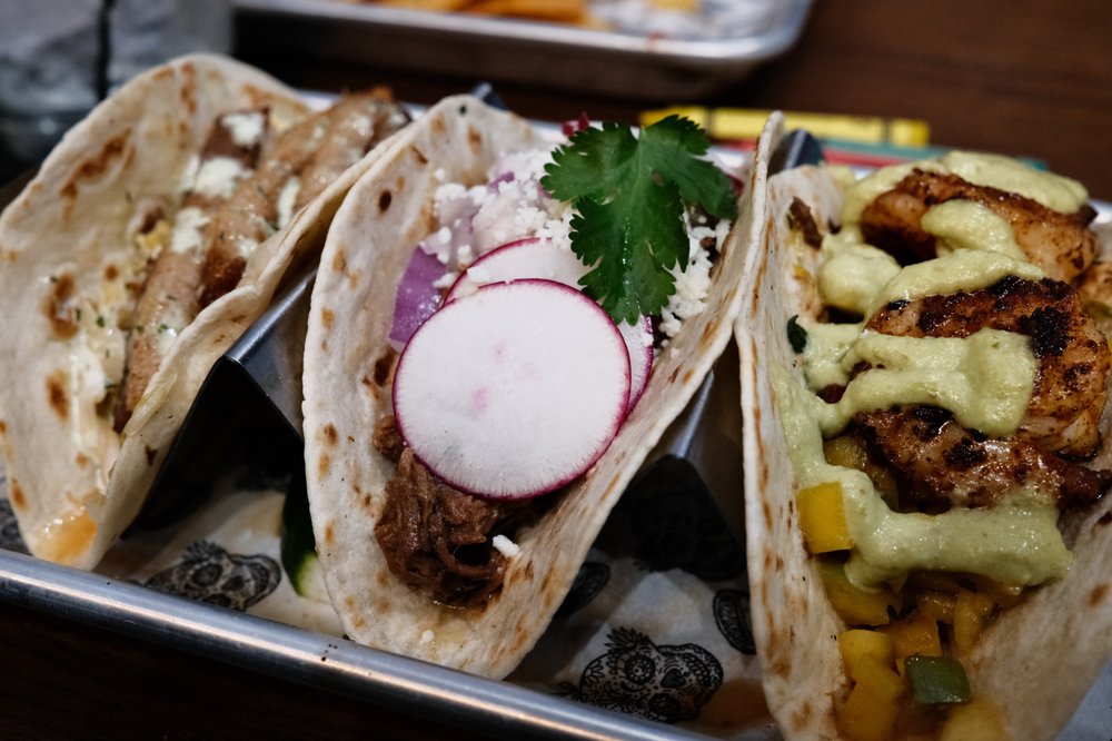 BANDITOS TACOS & TEQUILA COLUMBIA - 105 Photos & 72 Reviews - 6000 ...