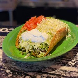La Fuente Mexican Bar & Grill