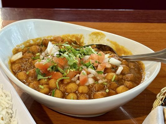 Mumbai Darbar Indian Cuisine by null