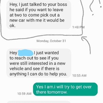 Thrifty Car Sales - Car Dealers Near Me - Springfield, Massachusetts