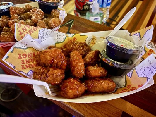 Tommy Want Wingy by null