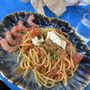 Lo chalet sul mare
