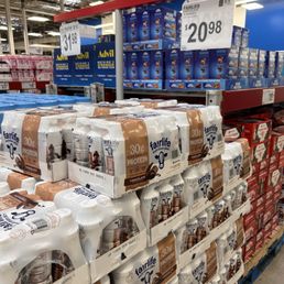 Fairlife shakes are restocked (12/1/23) Fairlife shakes are restocked (12/1/23)