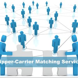 Freight Transportation Network